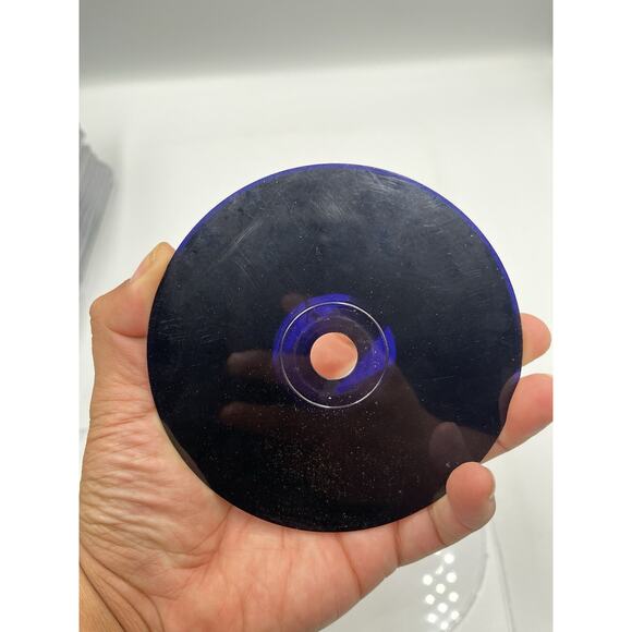 Shrek: Treasure Hunt (Sony PlayStation 1, PS1) DISC ONLY With Case - Picture 3 of 5